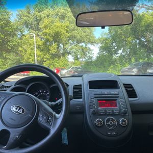 2013 KIA SOUL BASE thumbnail 35