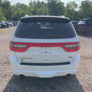 2025 Dodge DURANGO R/T 照片 7
