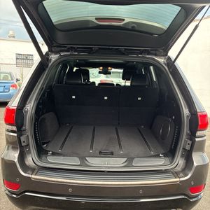 صورة مصغرة 44 لـ 2016 JEEP GRAND CHEROKEE LIMITED 75TH ANNIVERSARY