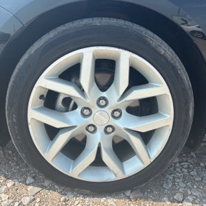 صورة مصغرة 17 لـ 2014 Chevrolet IMPALA LTZ