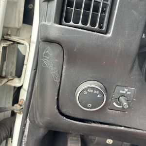 2012 Chevrolet EXPRESS 3500 缩略图 45