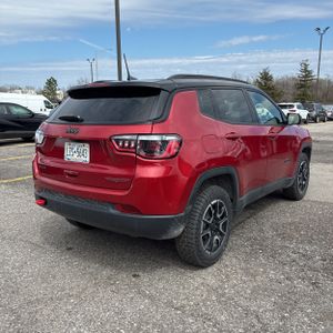 JEEP COMPASS TRAILHAWK - 8