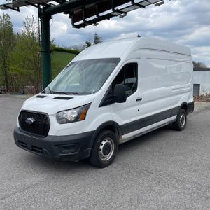 FORD TRANSIT 250 - 1