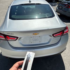 2019 Chevrolet MALIBU LT — миниатюра 56