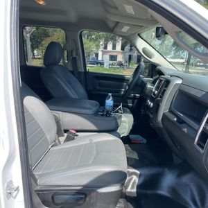 2019 RAM 1500 CLASSIC TRADESMAN 照片 31