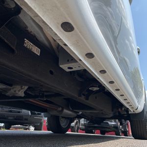 2026 Chevrolet SILVERADO 1500 RST 照片 21