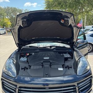 صورة مصغرة 45 لـ 2019 Porsche CAYENNE S