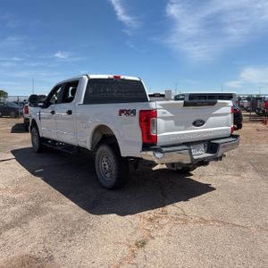 Ford F-250 Super Duty XL - 5