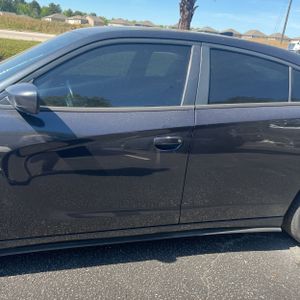 DODGE CHARGER SXT - 4