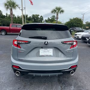 صورة 7 لـ 2026 Acura RDX SH-AWD W/ADVANCE W/A-SPEC