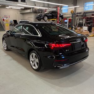 AUDI A3 PREMIUM PLUS - 5