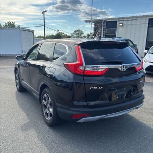 صورة 5 لـ 2017 Honda CR-V EX