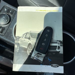2013 FORD ESCAPE TITANIUM 缩略图 56