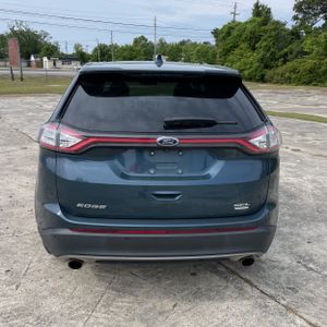 FORD EDGE SEL - 7
