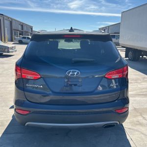 HYUNDAI SANTA FE SPORT 2.4L - 6