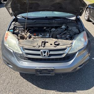 صورة 43 لـ 2010 Honda CR-V LX
