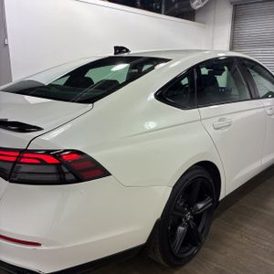 HONDA ACCORD HYBRID SPORT-L - 9