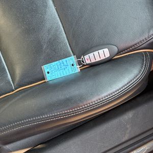 2017 Chevrolet IMPALA PREMIER — миниатюра 48