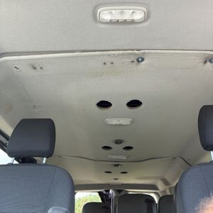 2018 FORD TRANSIT-150 XL photo 38