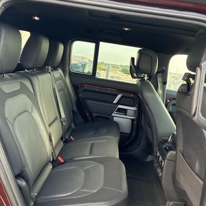2023 LAND Rover DEFENDER 130 X-DYNAMIC SE 缩略图 35