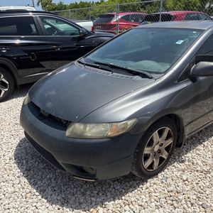 2010 Honda CIVIC LX 缩略图 42