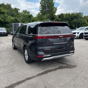 2024 KIA CARNIVAL LX — миниатюра 57