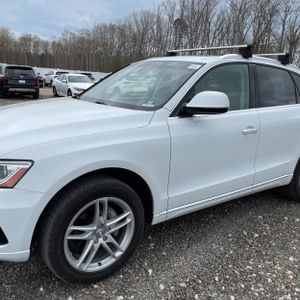 AUDI Q5 2.0T PREMIUM - 2