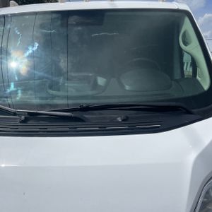 2025 RAM PROMASTER 2500 TRADESMAN — миниатюра 13