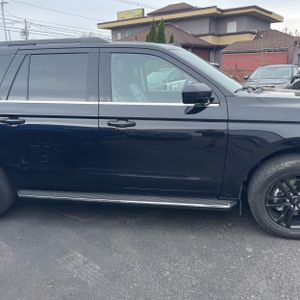 FORD EXPEDITION MAX XLT - 10