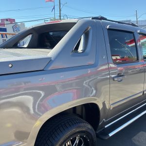 CHEVROLET AVALANCHE LT 1500 - 9