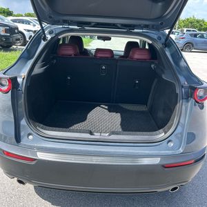 صورة مصغرة 42 لـ 2024 Mazda CX-30 2.5 S CARBON EDITION