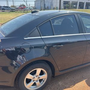 صورة 9 لـ 2015 Chevrolet CRUZE 1LT AUTO