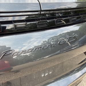 2020 Porsche PANAMERA GTS — миниатюра 23