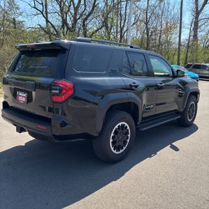 TOYOTA 4RUNNER - 8