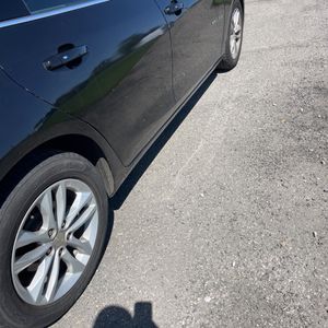 2018 Chevrolet MALIBU LT 缩略图 66