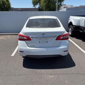 NISSAN SENTRA SL - 7