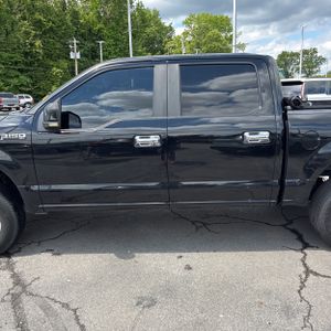 FORD F-150 XL - 4