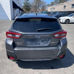 SUBARU CROSSTREK LIMITED - 7