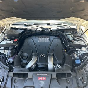 2014 Mercedes-BENZ E-CLASS 缩略图 45