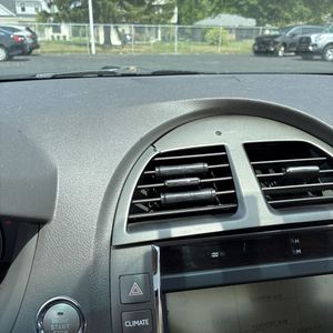 2008 Lexus ES 350 BASE 缩略图 52