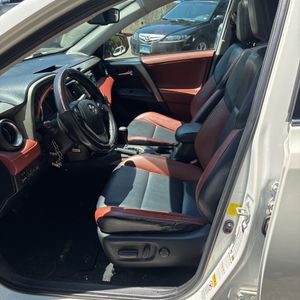 صورة مصغرة 32 لـ 2013 Toyota RAV4 LIMITED