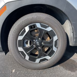 صورة 17 لـ 2025 Hyundai SANTA FE SEL