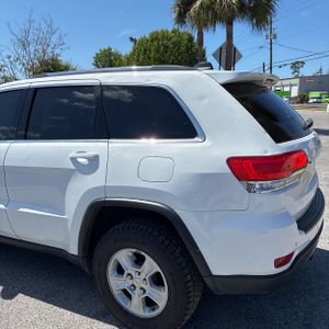 JEEP GRAND CHEROKEE LAREDO - 5