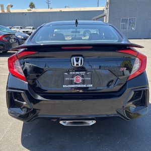 صورة 7 لـ 2018 Honda CIVIC SI