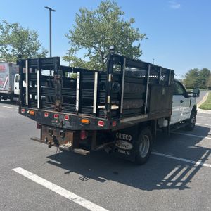 FORD F-350 SUPER DUTY XL - 8