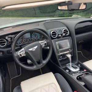 2014 Bentley CONTINENTAL GT SPEED thumbnail 36