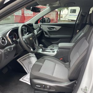 صورة مصغرة 32 لـ 2024 Chevrolet BLAZER LT
