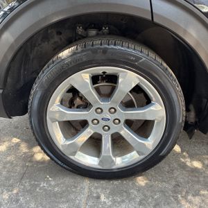 صورة مصغرة 15 لـ 2020 FORD EXPLORER PLATINUM