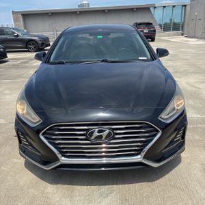 صورة مصغرة 14 لـ 2018 Hyundai SONATA SEL