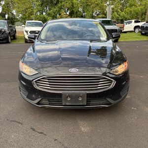 2019 FORD FUSION SE — миниатюра 14
